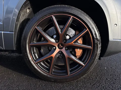 KM25AUO CUPRA Ateca 2.0 TSI VZ3 5dr DSG 4Drive **PANORAMIC SUNROOF** Thumbnail #7