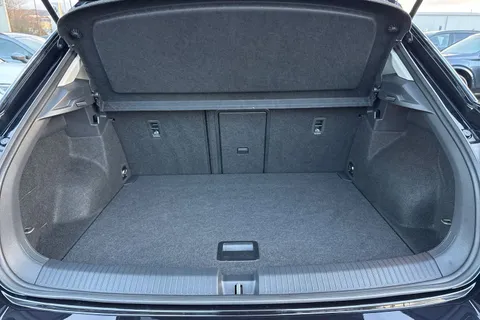 GK74CZF Volkswagen T-Roc 1.5 TSI Style 5dr DSG Thumbnail #8