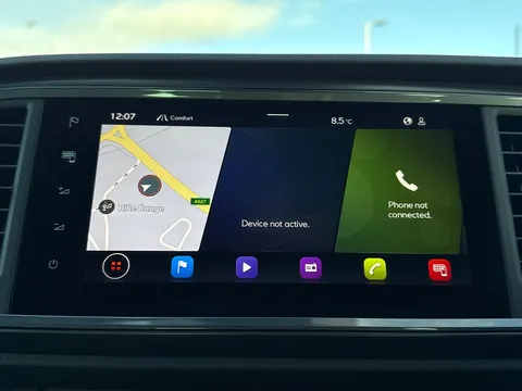 KM25AUO CUPRA Ateca 2.0 TSI VZ3 5dr DSG 4Drive **PANORAMIC SUNROOF** Thumbnail #12