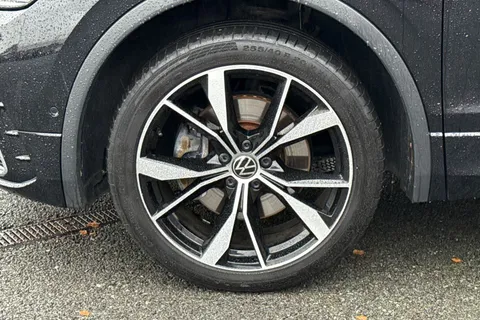 MT24AEE Volkswagen Tiguan Allspace 2.0 TSI R-Line DSG 4Motion Euro 6 (s/s) 5dr Thumbnail #14