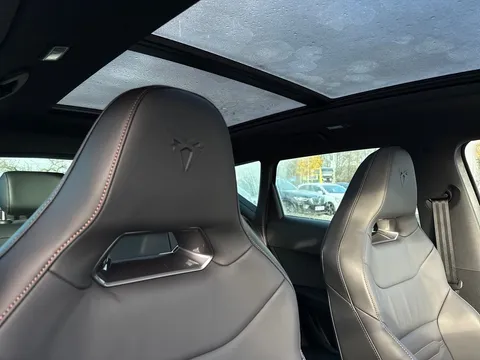 KM25AUO CUPRA Ateca 2.0 TSI VZ3 5dr DSG 4Drive **PANORAMIC SUNROOF** Thumbnail #21