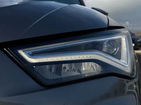 KM25AUO CUPRA Ateca 2.0 TSI VZ3 5dr DSG 4Drive **PANORAMIC SUNROOF** Thumbnail #26