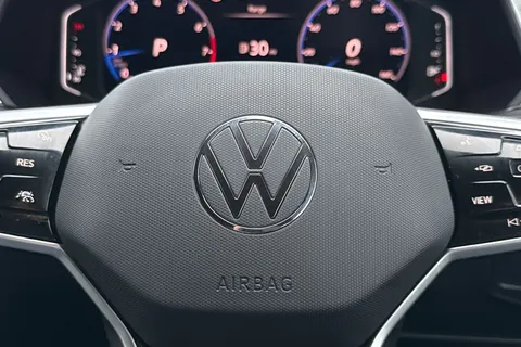 MT24AEE Volkswagen Tiguan Allspace 2.0 TSI R-Line DSG 4Motion Euro 6 (s/s) 5dr Thumbnail #26