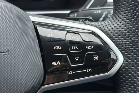 MT24AEE Volkswagen Tiguan Allspace 2.0 TSI R-Line DSG 4Motion Euro 6 (s/s) 5dr Thumbnail #28