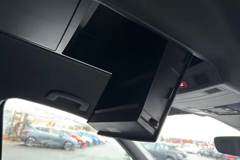 MT24AEE Volkswagen Tiguan Allspace 2.0 TSI R-Line DSG 4Motion Euro 6 (s/s) 5dr Thumbnail #39