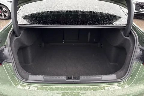 PK25OMF Audi A3 S line 30 TFSI  116 PS S tronic Thumbnail #7