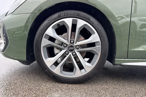 PK25OMF Audi A3 S line 30 TFSI  116 PS S tronic Thumbnail #13