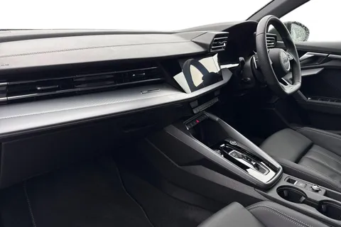 PK25OMF Audi A3 S line 30 TFSI  116 PS S tronic Thumbnail #15