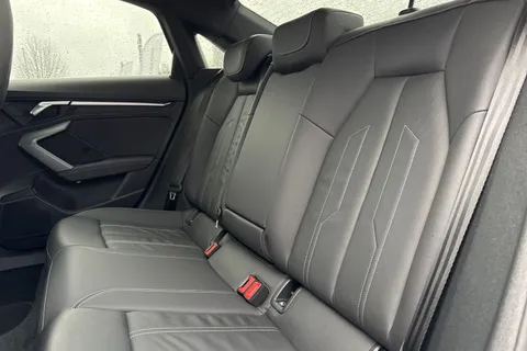 PK25OMF Audi A3 S line 30 TFSI  116 PS S tronic Thumbnail #19