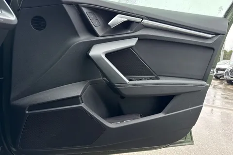 PK25OMF Audi A3 S line 30 TFSI  116 PS S tronic Thumbnail #21