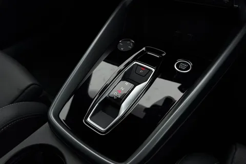 PK25OMF Audi A3 S line 30 TFSI  116 PS S tronic Thumbnail #23