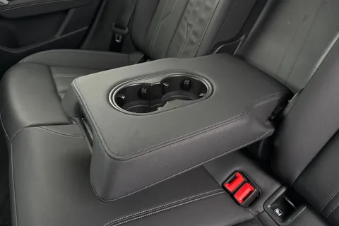 PK25OMF Audi A3 S line 30 TFSI  116 PS S tronic Thumbnail #25