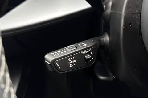 PK25OMF Audi A3 S line 30 TFSI  116 PS S tronic Thumbnail #32