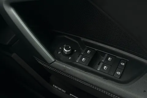 PK25OMF Audi A3 S line 30 TFSI  116 PS S tronic Thumbnail #35