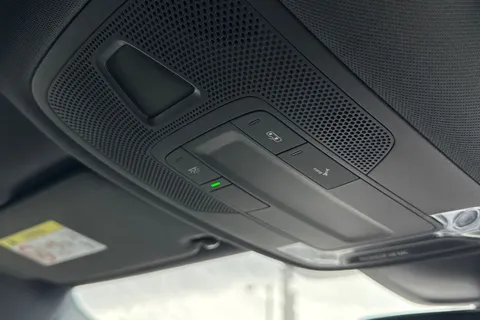 PK25OMF Audi A3 S line 30 TFSI  116 PS S tronic Thumbnail #37