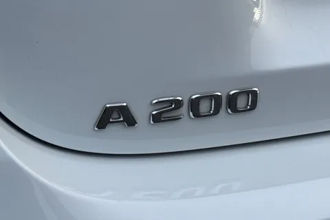 KE22OVK Mercedes-Benz A Class 1.3 A200 AMG Line Edition (Executive) 7G-DCT Euro 6 (s/s) 5dr Thumbnail #29