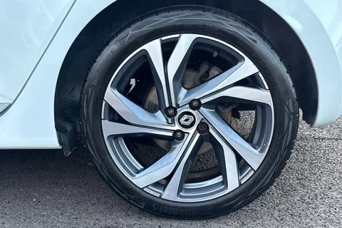 MK71CKC Renault Clio 1.0 TCe RS Line Euro 6 (s/s) 5dr Thumbnail #7