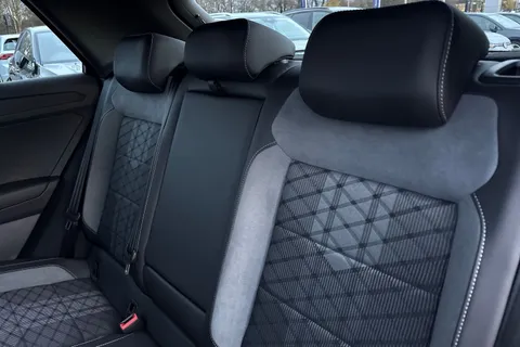 KN25MLY Volkswagen T-Roc 1.5 TSI R-Line 5dr DSG **REAR VIEW CAMERA** Thumbnail #14