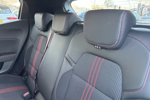 MK71CKC Renault Clio 1.0 TCe RS Line Euro 6 (s/s) 5dr Thumbnail #14