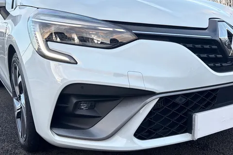 MK71CKC Renault Clio 1.0 TCe RS Line Euro 6 (s/s) 5dr Thumbnail #17