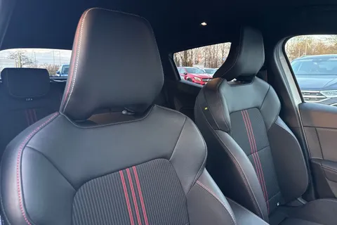 MK71CKC Renault Clio 1.0 TCe RS Line Euro 6 (s/s) 5dr Thumbnail #21