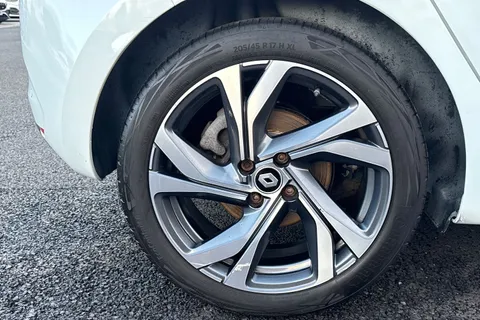 MK71CKC Renault Clio 1.0 TCe RS Line Euro 6 (s/s) 5dr Thumbnail #22