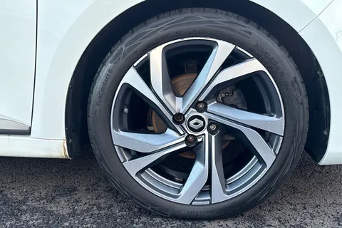 MK71CKC Renault Clio 1.0 TCe RS Line Euro 6 (s/s) 5dr Thumbnail #23