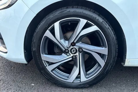 MK71CKC Renault Clio 1.0 TCe RS Line Euro 6 (s/s) 5dr Thumbnail #24