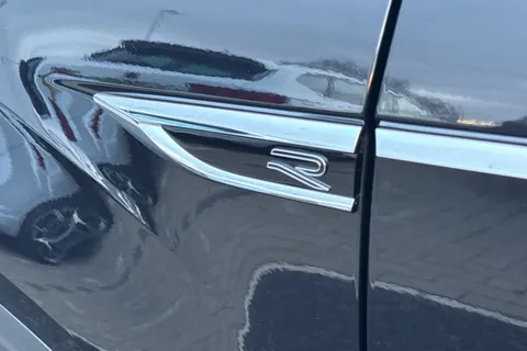 KN25MLY Volkswagen T-Roc 1.5 TSI R-Line 5dr DSG **REAR VIEW CAMERA** Thumbnail #26