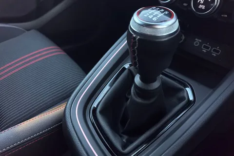 MK71CKC Renault Clio 1.0 TCe RS Line Euro 6 (s/s) 5dr Thumbnail #35