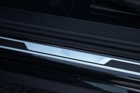 KN25MLY Volkswagen T-Roc 1.5 TSI R-Line 5dr DSG **REAR VIEW CAMERA** Thumbnail #33