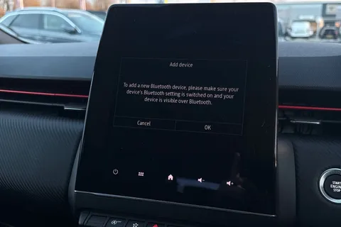 MK71CKC Renault Clio 1.0 TCe RS Line Euro 6 (s/s) 5dr Thumbnail #37