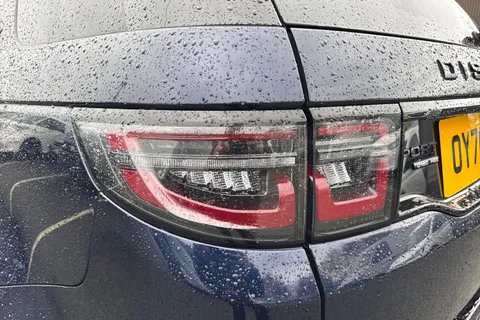 24 of 60 for Land Rover Discovery Sport 2.0 D180 MHEV R-Dynamic HSE Auto 4WD Euro 6 (s/s) 5dr