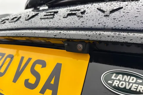 26 of 60 for Land Rover Discovery Sport 2.0 D180 MHEV R-Dynamic HSE Auto 4WD Euro 6 (s/s) 5dr