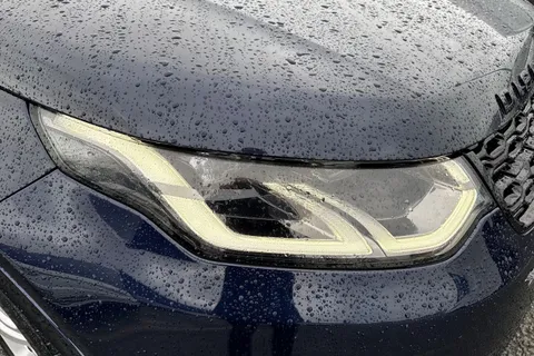 29 of 60 for Land Rover Discovery Sport 2.0 D180 MHEV R-Dynamic HSE Auto 4WD Euro 6 (s/s) 5dr