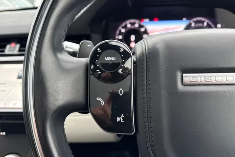 47 of 60 for Land Rover Discovery Sport 2.0 D180 MHEV R-Dynamic HSE Auto 4WD Euro 6 (s/s) 5dr