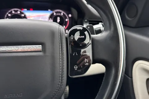 48 of 60 for Land Rover Discovery Sport 2.0 D180 MHEV R-Dynamic HSE Auto 4WD Euro 6 (s/s) 5dr