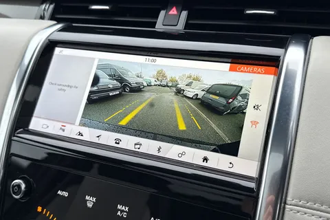 49 of 60 for Land Rover Discovery Sport 2.0 D180 MHEV R-Dynamic HSE Auto 4WD Euro 6 (s/s) 5dr