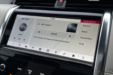 51 of 60 for Land Rover Discovery Sport 2.0 D180 MHEV R-Dynamic HSE Auto 4WD Euro 6 (s/s) 5dr