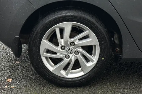 12 of 48 for HONDA JAZZ 1.3 SE 5dr CVT