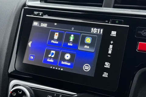 19 of 48 for HONDA JAZZ 1.3 SE 5dr CVT