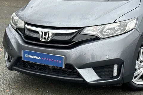 24 of 48 for HONDA JAZZ 1.3 SE 5dr CVT