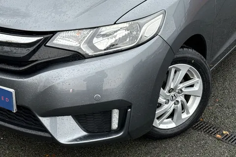 25 of 48 for HONDA JAZZ 1.3 SE 5dr CVT