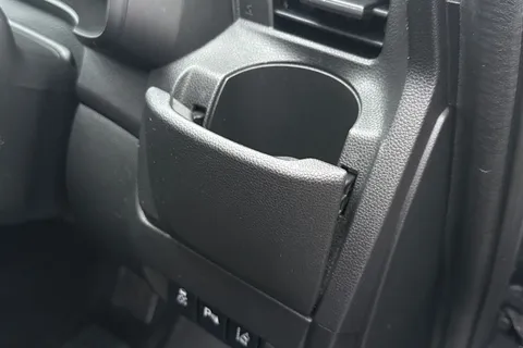 31 of 48 for HONDA JAZZ 1.3 SE 5dr CVT