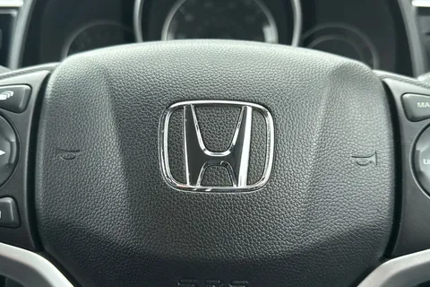 33 of 48 for HONDA JAZZ 1.3 SE 5dr CVT