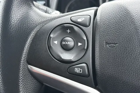 34 of 48 for HONDA JAZZ 1.3 SE 5dr CVT