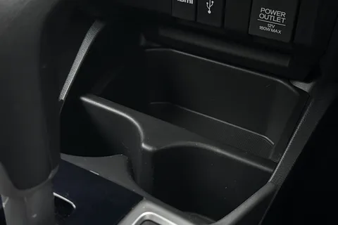 40 of 48 for HONDA JAZZ 1.3 SE 5dr CVT