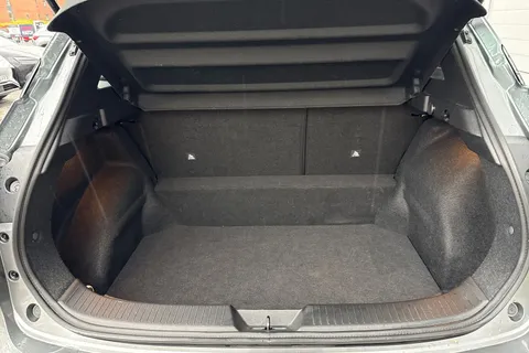 DL22YBO Nissan Qashqai 1.3 DiG-T MH Acenta Premium 5dr Thumbnail #8