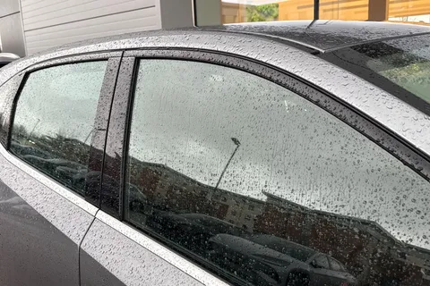 DL22YBO Nissan Qashqai 1.3 DiG-T MH Acenta Premium 5dr Thumbnail #30