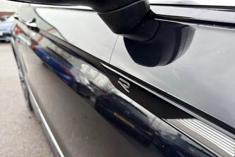 VO24YZZ Volkswagen Tiguan 1.5 TSI 150 R-Line 5dr DSG ⭐Rear view camera⭐ Thumbnail #30